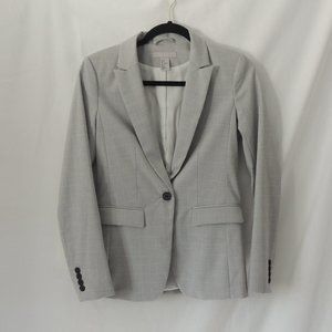 Grey Blazer